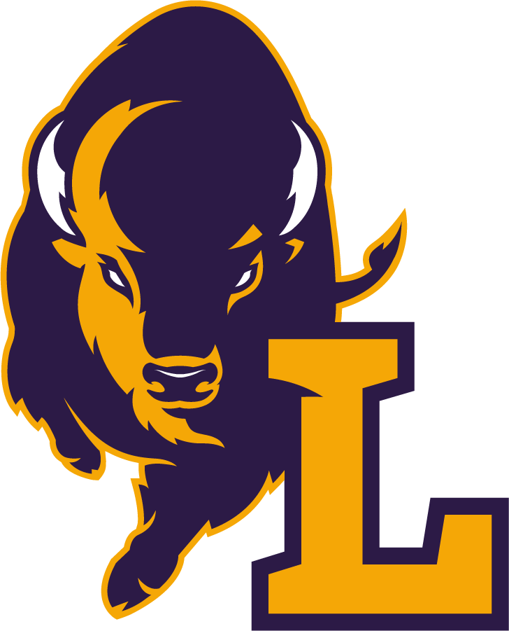 Lipscomb Bisons 2020-Pres Alternate Logo t shirts iron on transfers